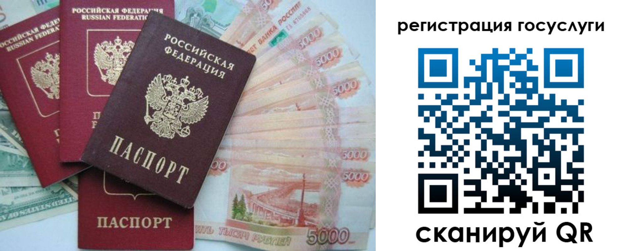 прописка иностранных граждан в Кудрово